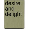 Desire and Delight by Margaret R. Miles