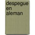 Despegue En Aleman