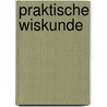 Praktische wiskunde