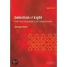 Detection Of Light door George Rieke