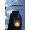 Detonation Britain door Jeremy Robinson