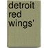 Detroit Red Wings'
