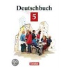 Deutschbuch 5. Rsr door Onbekend