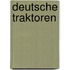 Deutsche Traktoren