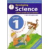 Developing Science by Christine Moorcroft