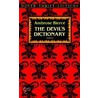 Devil's Dictionary door Ralph Steadman