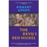 Devil's Red Nickel door Robert Greer