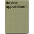 Devine Appointment