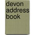 Devon Address Book
