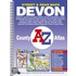 Devon County Atlas