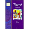 Tarot door C. Eason