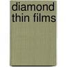 Diamond Thin Films door P.J. Herriot-Watt
