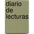 Diario de Lecturas