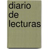 Diario de Lecturas by Alberto Manguel