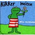 Kikker buiten