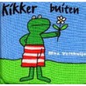 Kikker buiten