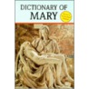 Dictionary of Mary door Onbekend