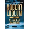 Die Ambler-Warnung door Robert Ludlum