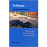 Politicide door L. van Middelaar