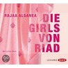Die Girls von Riad by Rajaa Alsanea