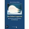 Die Göbel-Legende door Hans Christian Rohde