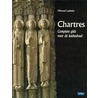 Chartres door M. Ladwein