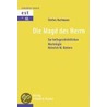 Die Magd des Herrn by Stefan Hartmann