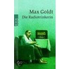 Die Radiotrinkerin door Max Goldt