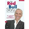 Die Red-Bull-Story door Wolfgang Fürweger