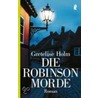 Die Robinson-Morde door Gretelise Holm