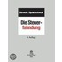Die Steuerfahndung
