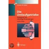 Die Umlaufgetriebe by Herbert W. M]ller