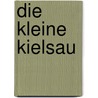 Die kleine Kielsau by Lorenz Schröter