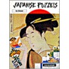 Japanse puzzels in kleur door Onbekend