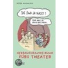 Die sind ja nackt! by Peter Michalzik