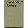 Compendium IT Beheer