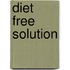 Diet Free Solution