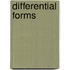 Differential Forms