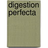 Digestion Perfecta door Dr Deepak Chopra