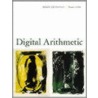 Digital Arithmetic door Tom�S. Lang