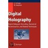 Digital Holography