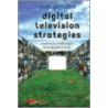 Digital Television by Alan Griffiths