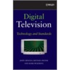 Digital Television by Michael R. Frater