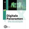 Digitale Panoramen door Corinna Jacobs