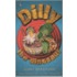 Dilly The Dinosaur