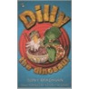 Dilly The Dinosaur by Tony Bradman