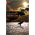 Een speurtocht naar Moby Dick