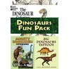 Dinosaurs Fun Pack by John Green
