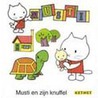 Musti en zijn knuffel