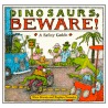Dinosaurs, Beware! by Stephen Krensky